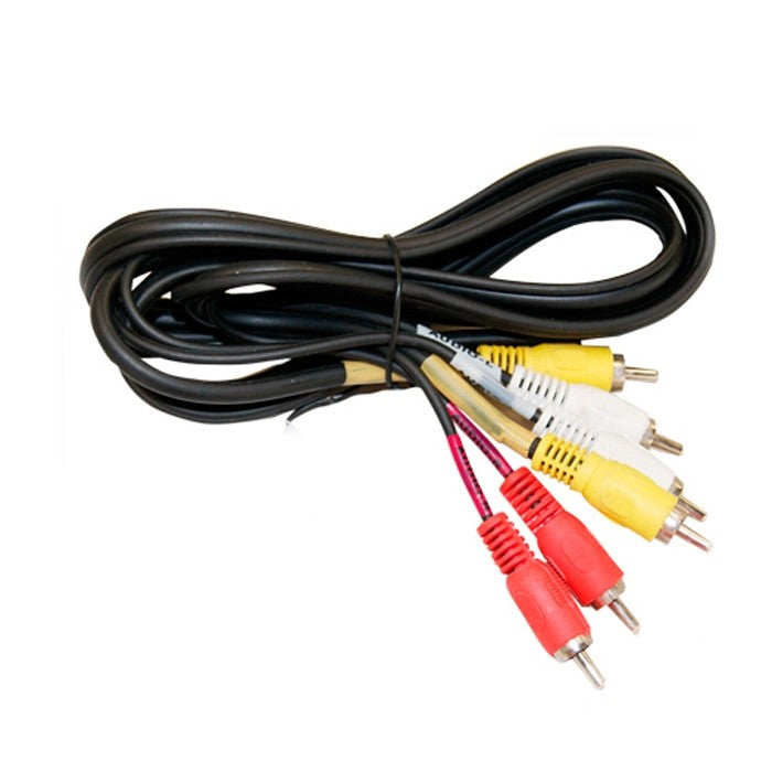 Cable 3RCA