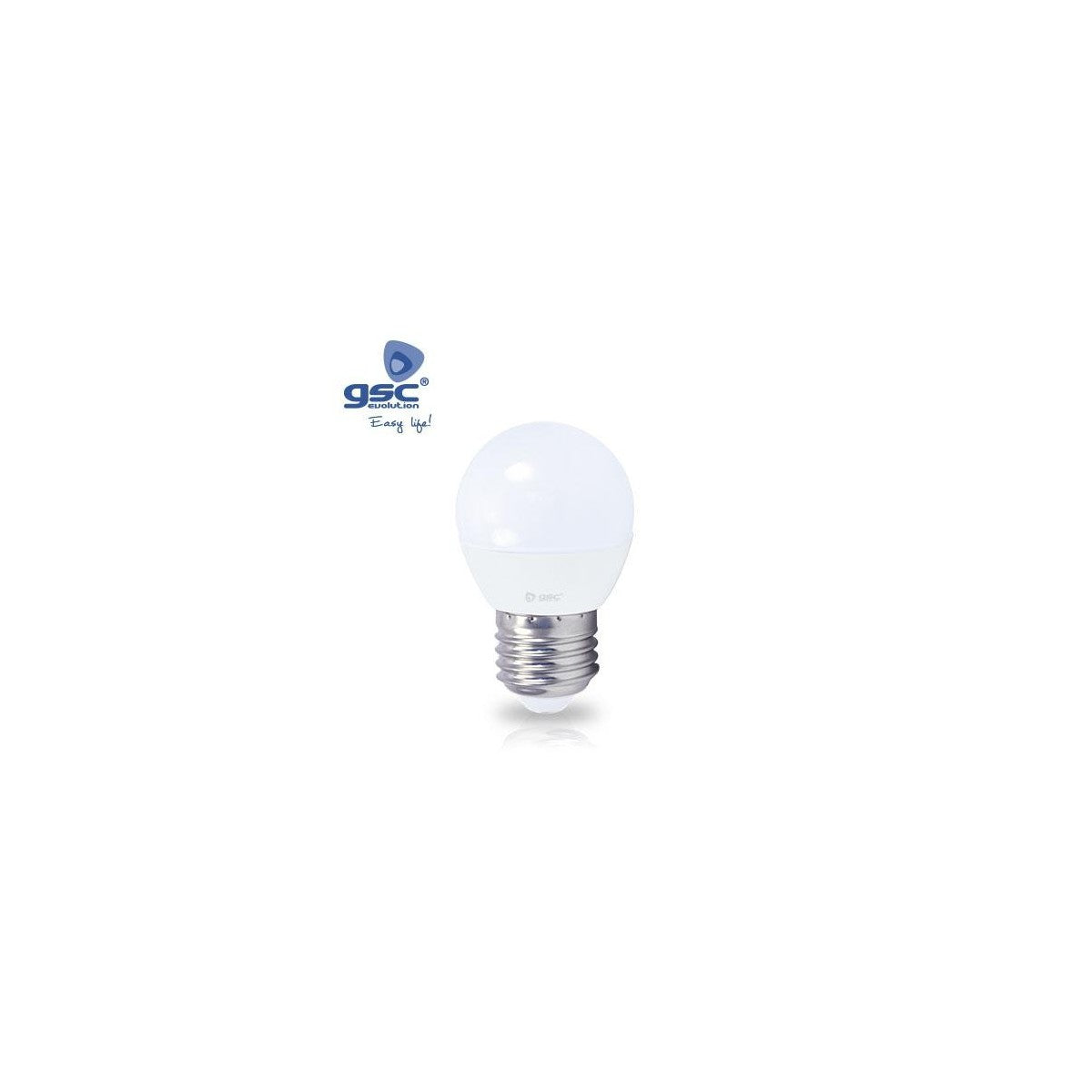 LED Bulb