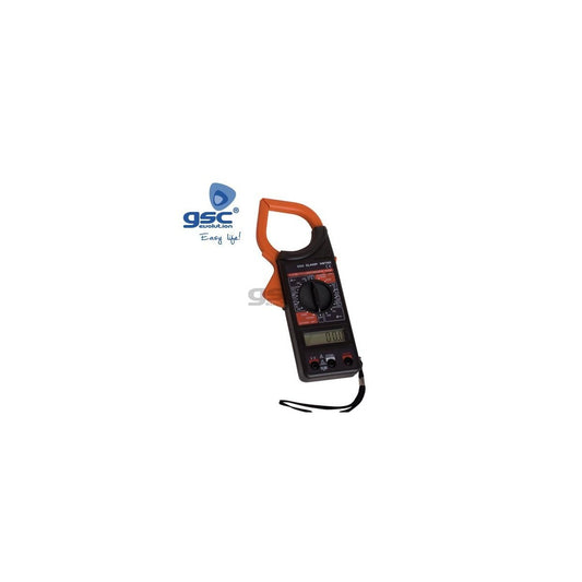 Multimeter Tester