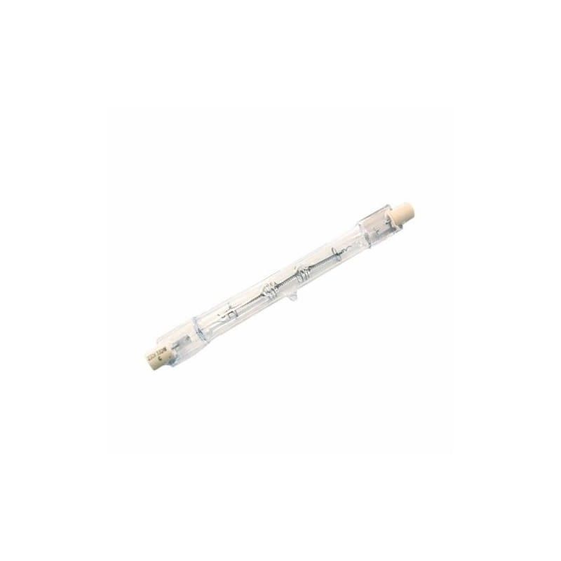 Halogen lamp