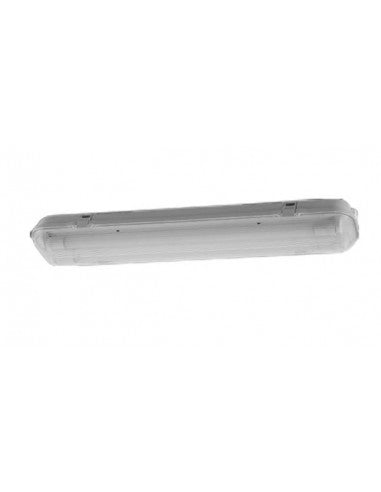 Watertight screen
