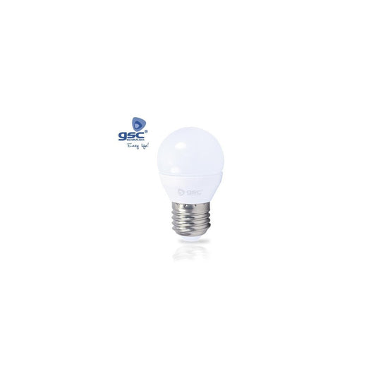 LED Lamp