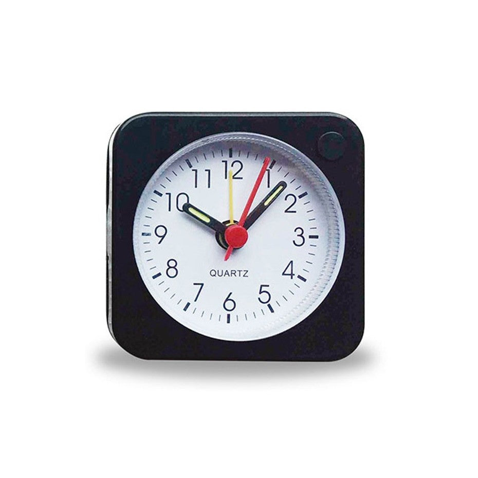 Alarm clock