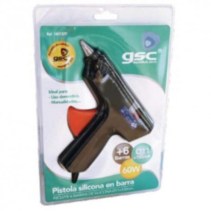 Caulking gun