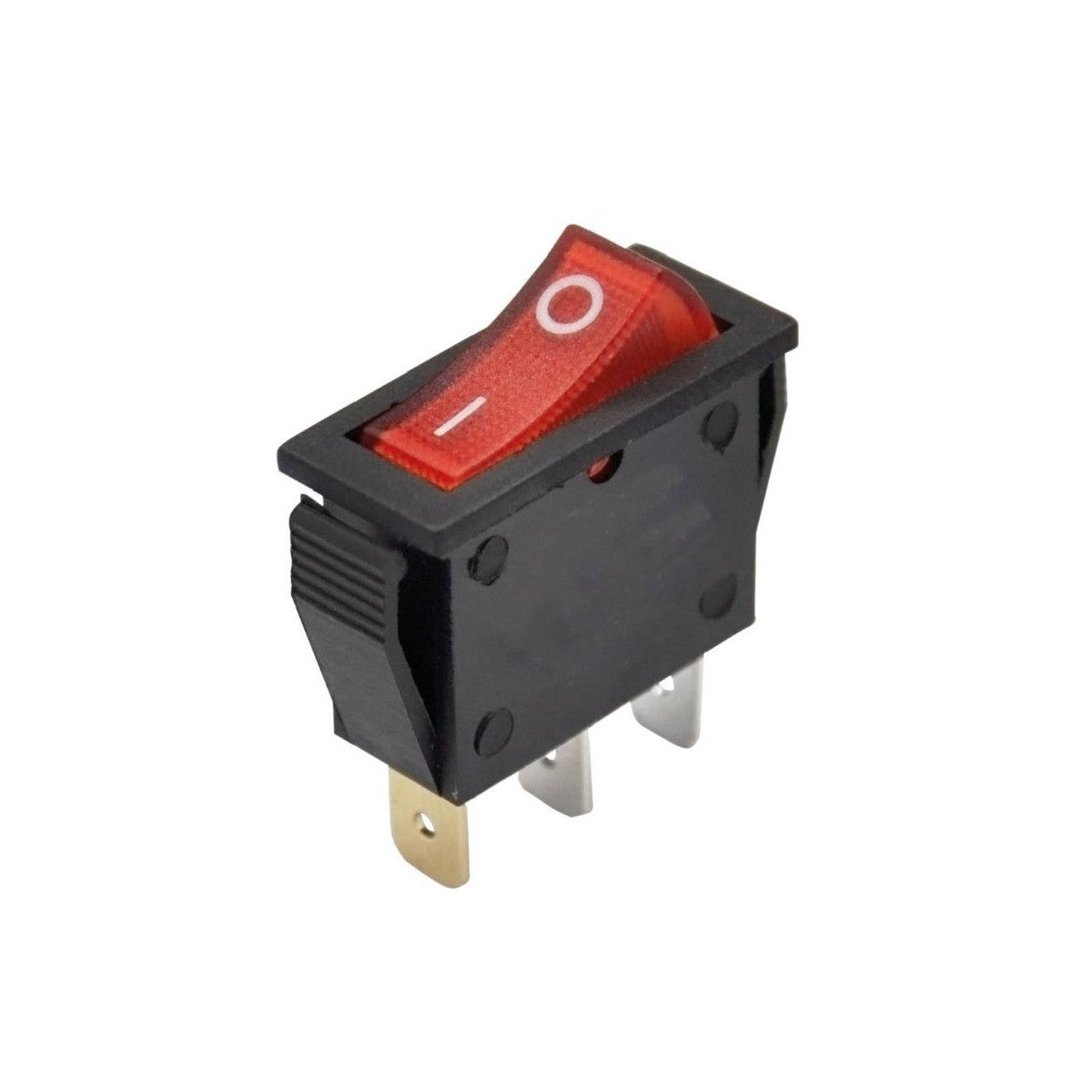 Rocker switch