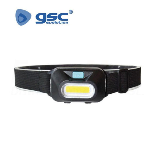Headlamp