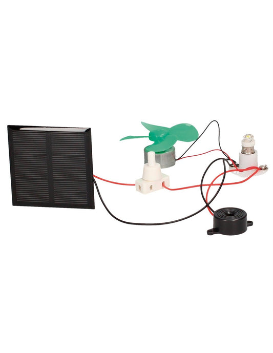 Solar kit