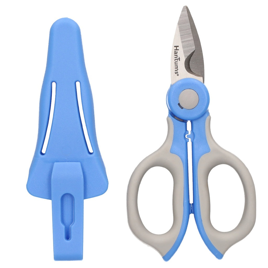 Electrician scissors