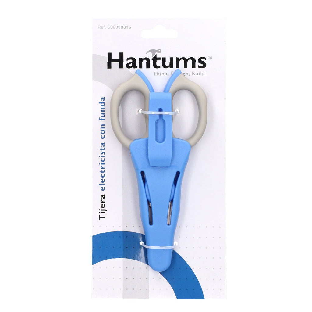 Electrician scissors
