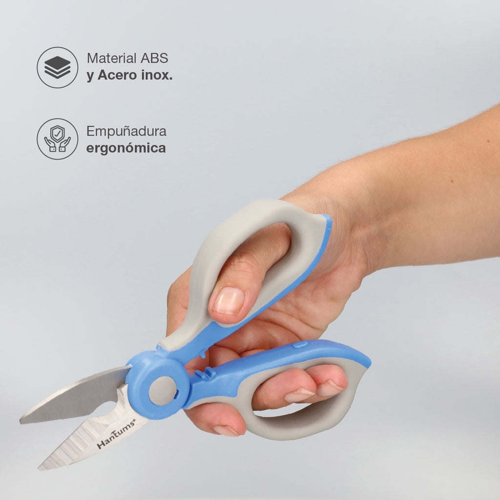 Electrician scissors
