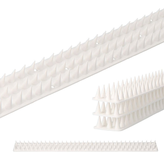 Anti-perch spikes