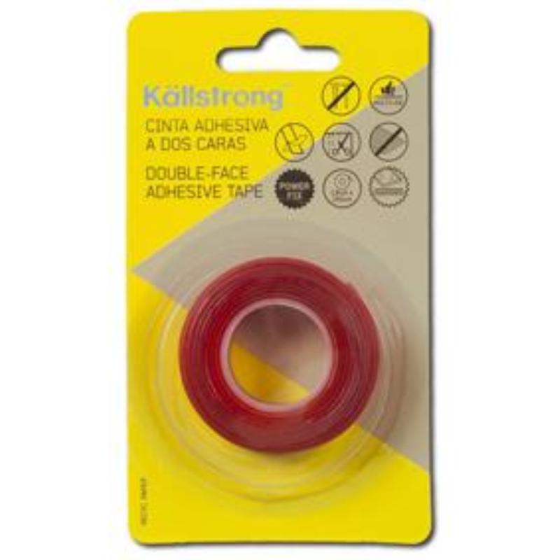 Double tape