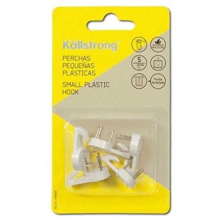 Picture hangers 8 units