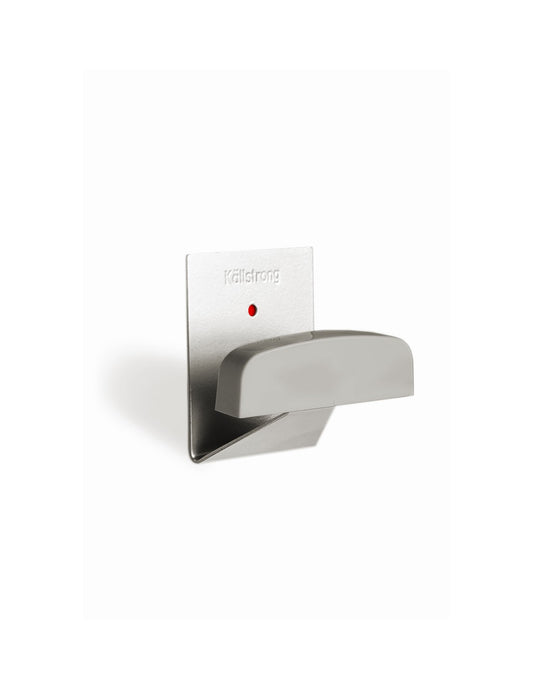 Percha metalica