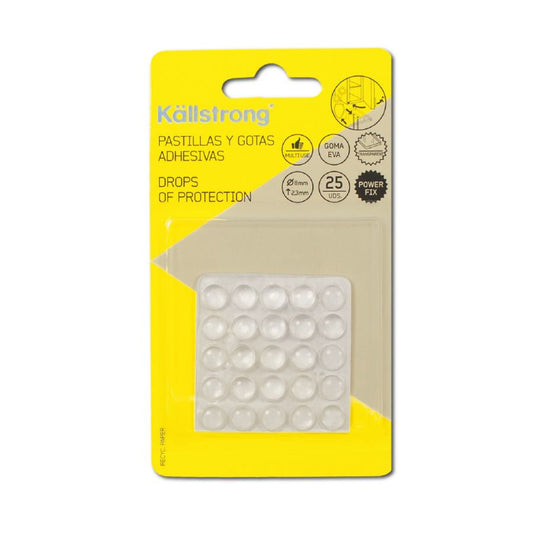 Gotas protectoras