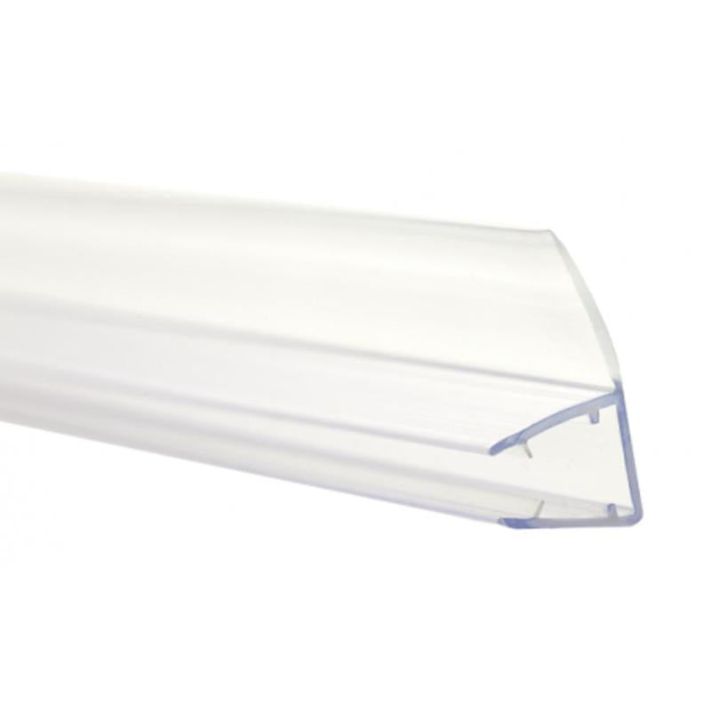 Shower screen seal