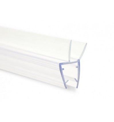 Shower screen seal