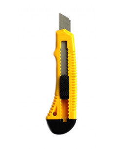 Large utility knife