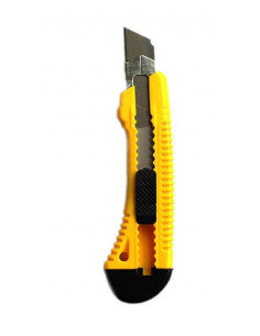 Large cutter