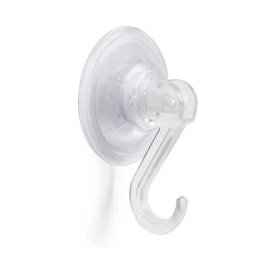 Suction cup hook