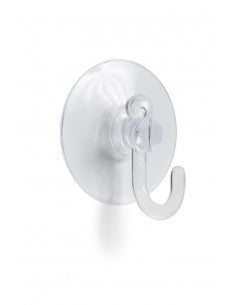 Suction cup hanger