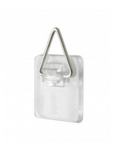 Plastic hanger
