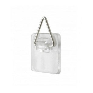 Colgador plastico