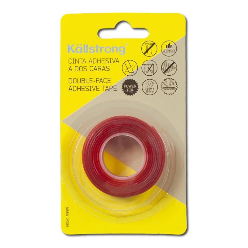 Adhesive tape