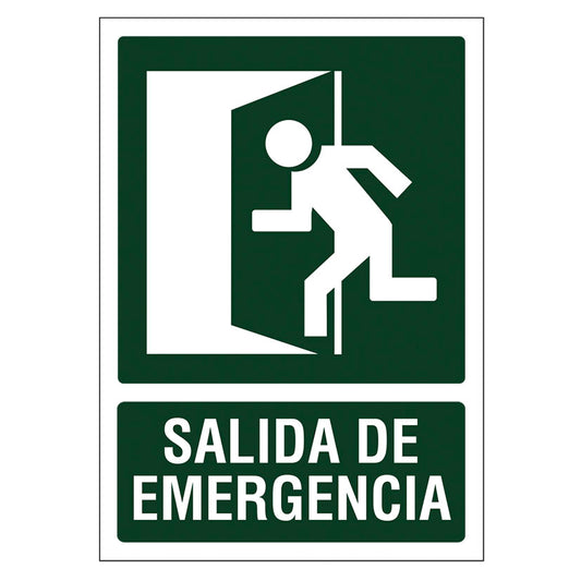 Sign 210x297