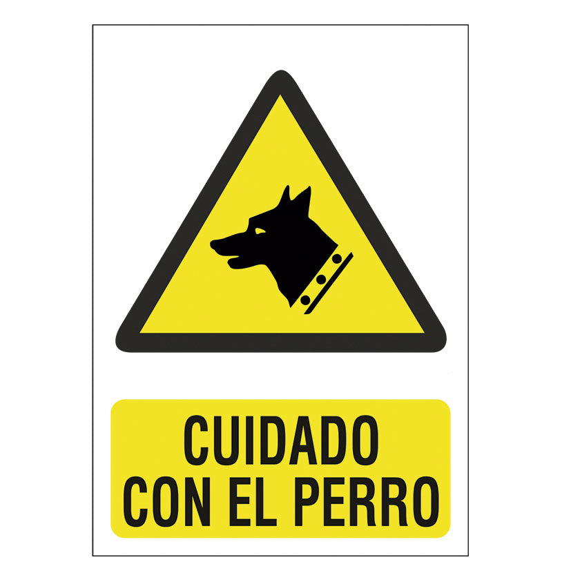 Sign 210x297