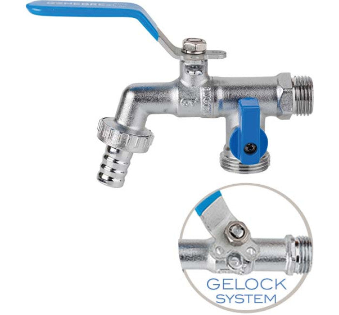 Ball valve