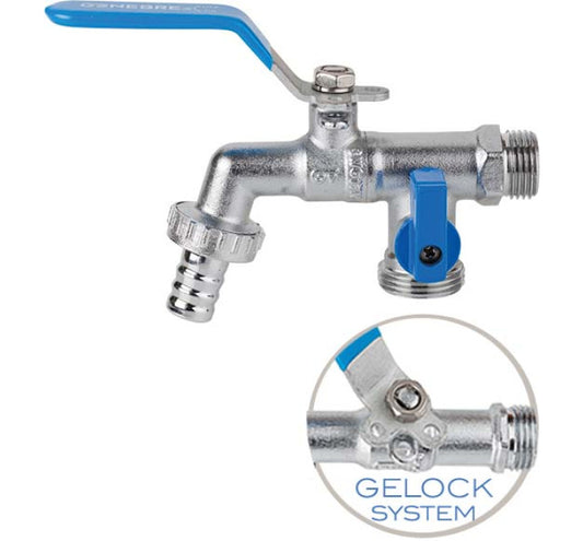 Ball valve