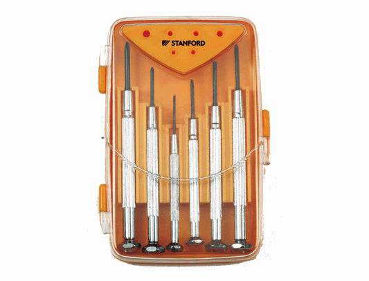 Precision screwdrivers
