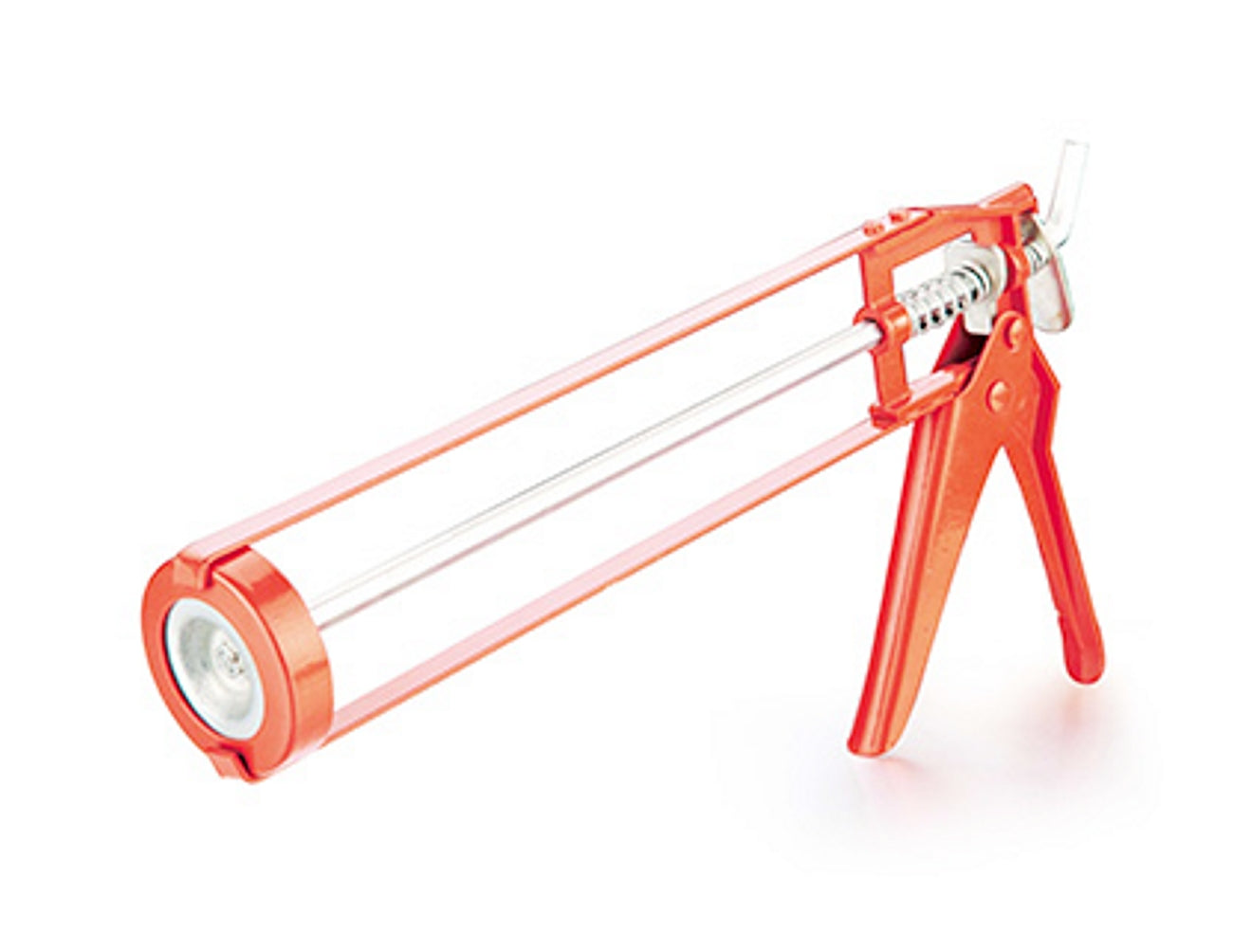 Caulking gun