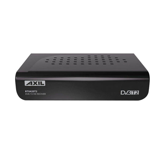 DTT receiver