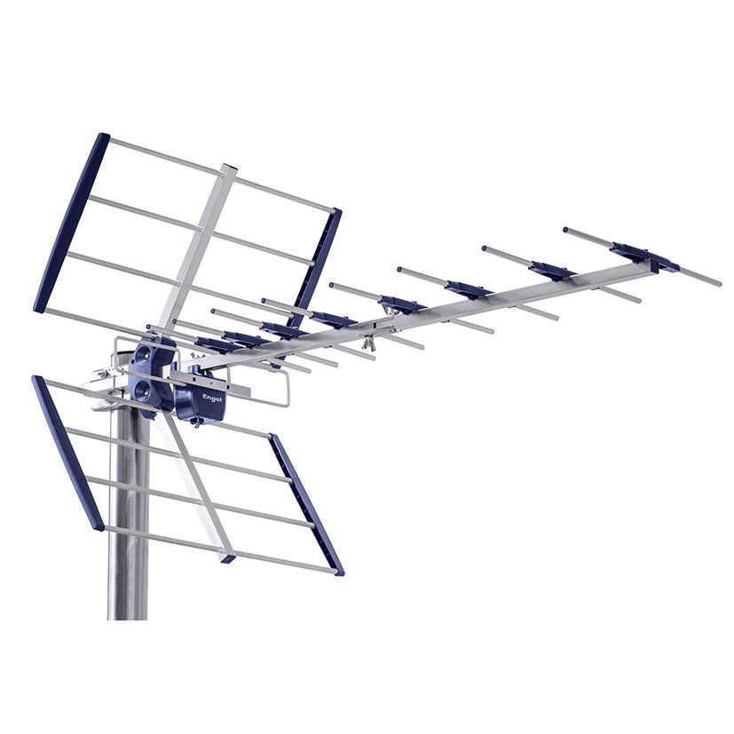 TV antenna
