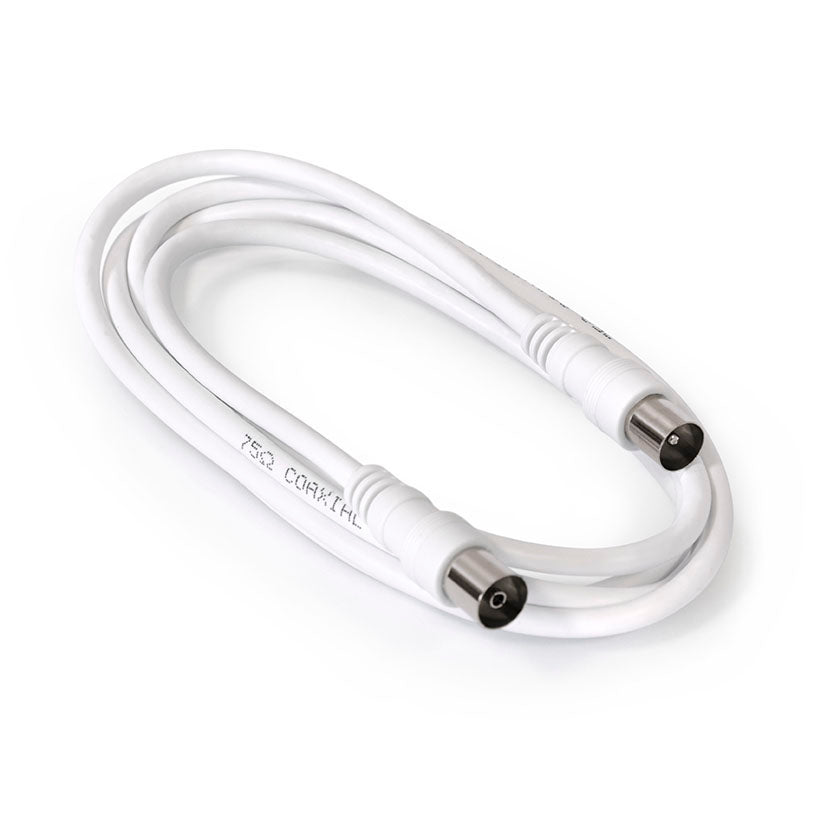 Cable connection