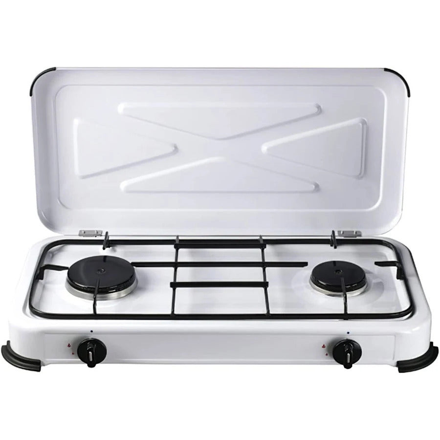 Gas stove