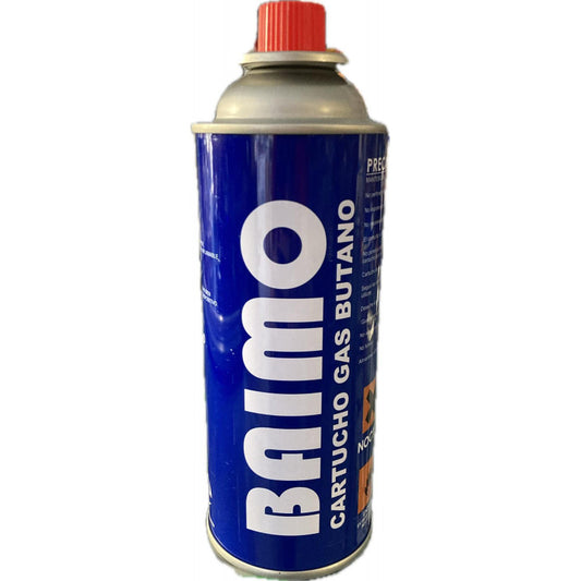 Cartucho gas