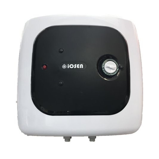 Water heater