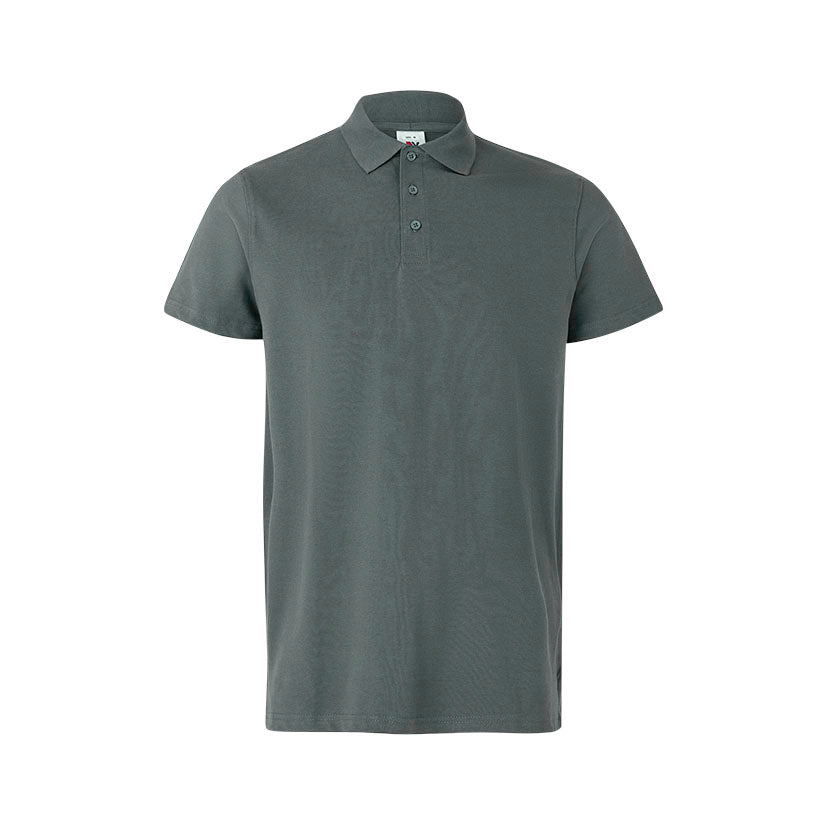 Stretch polo