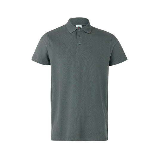 Stretch polo
