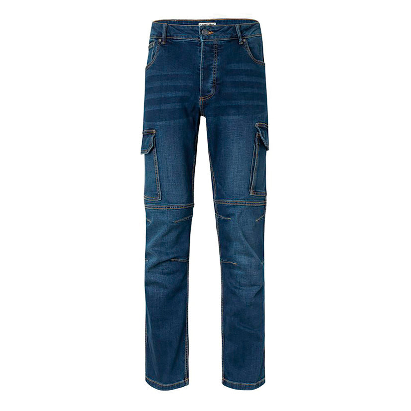 Denim Pants