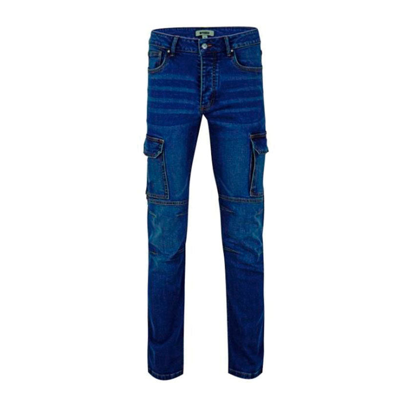 Pantalón tejano