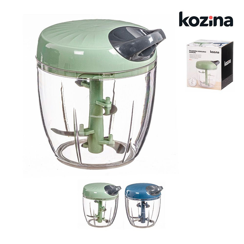 Vegetable chopper
