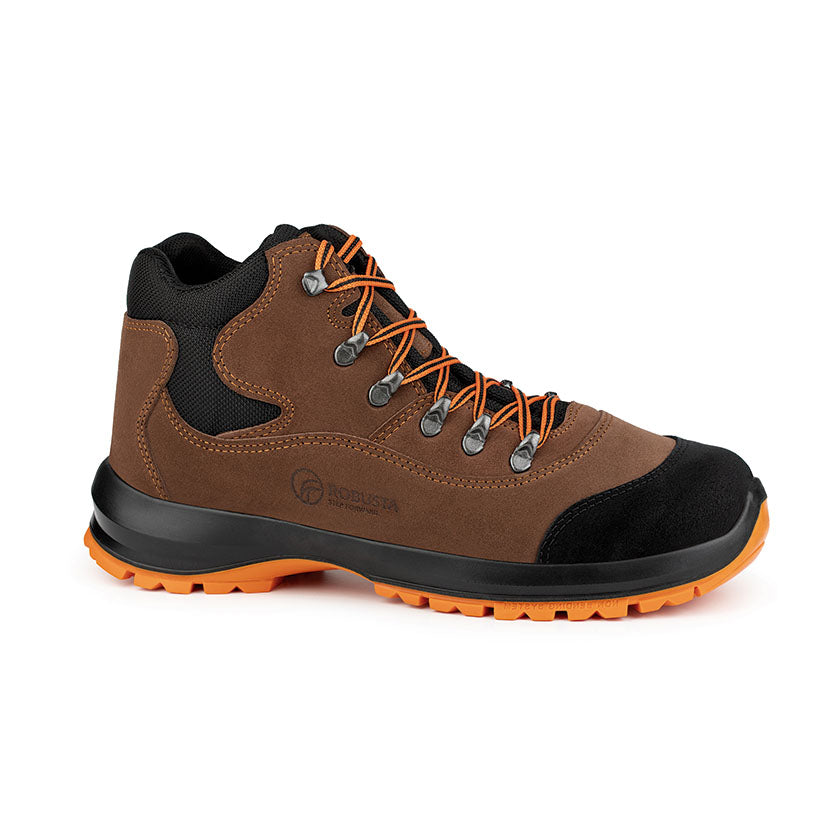Bota segur.