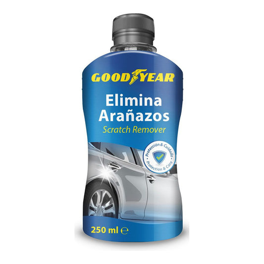 Elimina arañazos