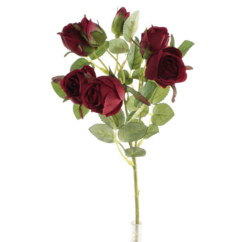 Rose rod