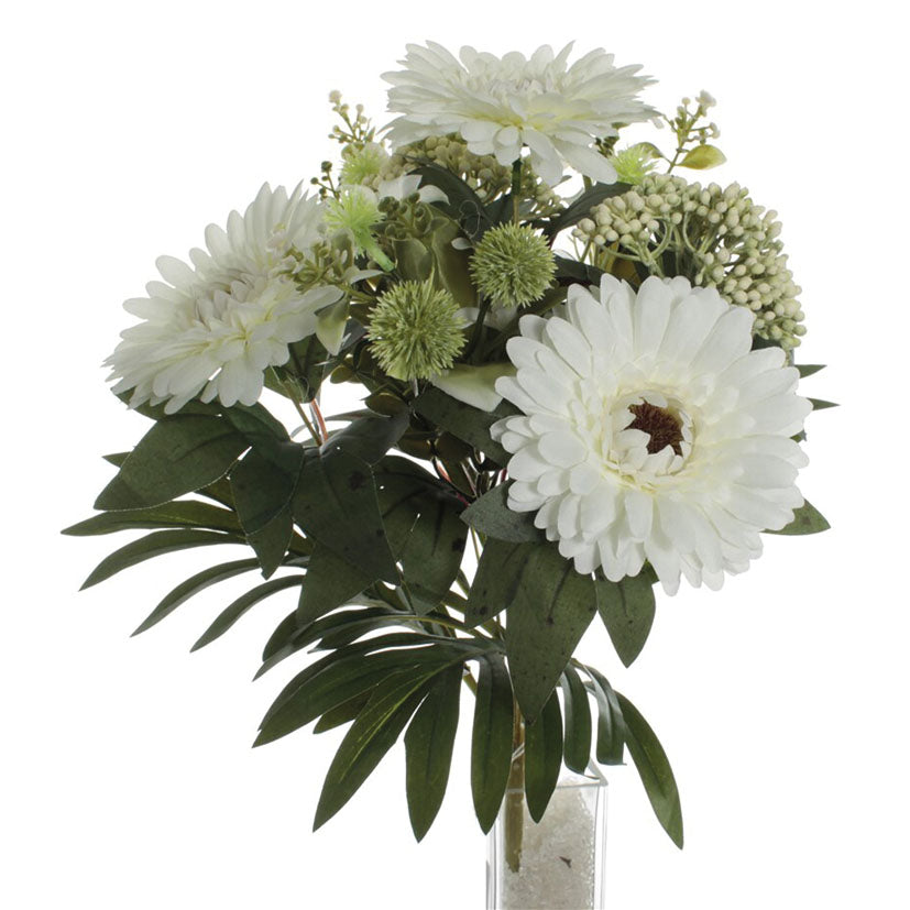 Gerbera bouquet