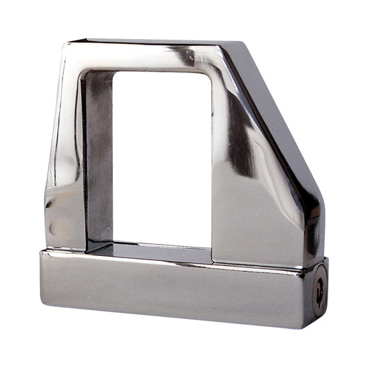 Crossbow Gate Latch